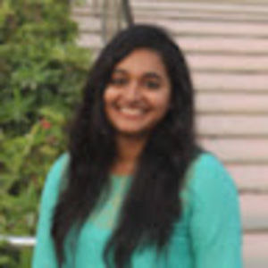 Meet your Posher, Akhila